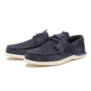 SPERRY TOPSIDER スペリートップサイダー GOLD A/O PLUSHWAVE 2.0 ゴールド エーオー プラッシュウェーブ 2．0 STS24023 NAVY｜ABC-MART Yahoo!店