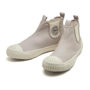 CONVERSE コンバース BIG C FG SIDEGORE HI ビッグ C FG サイドゴア HI 35500390 ABC-MART限定 *CLAYGRAY