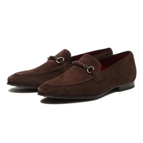 CORSO NAPOLEONE コルソナポレオーネ BITPARTS SLIPON ビットパーツスリ...