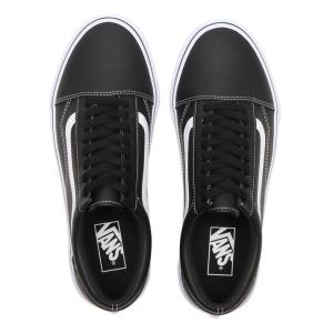 VANS ヴァンズ OLD SKOOL PU ...の詳細画像1