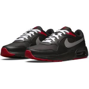 NIKE ナイキ AIRMAX SC エアマックスSC MDM0833 ABC-MART限定 *001BLACK/MSILV