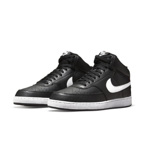 nike スニーカー ハイカット ホワイト メンズ