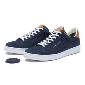 stefanorossi（ステファノロッシ） スニーカー ACHILLE LACE 本革