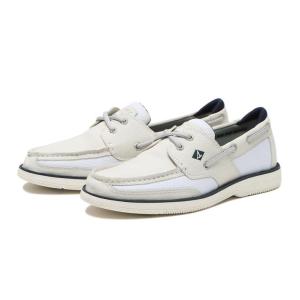 SPERRY TOPSIDER スペリートップサイダー SURVEYOR 2-EYE(W)