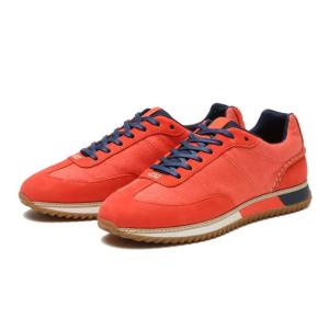 SPERRY TOPSIDER スペリートップサイダー PLUSHWAVE TRAINER プラッシュウェーブ トレーナー STS24150 RED｜abc-martnet