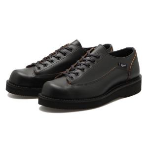 DANNER ダナー BULLRUN LOW ブルランロー D210500 BLACK｜abc-martnet