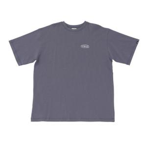 VANS ヴァンズ W Ovan VANS TEE ショートスリーブ 122R3010200 NAVY｜abc-martnet