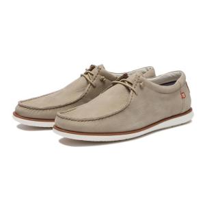 STEFANO ROSSI ステファノロッシ PALAZZO MOC PALAZZO MOC SR03790 N/BEIGE｜abc-martnet