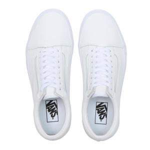 VANS ヴァンズ OLD SKOOL オール...の詳細画像1