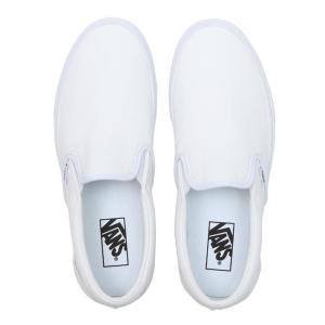 VANS ヴァンズ CLASSIC SLIP-...の詳細画像1