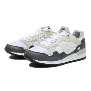 Saucony（サッカニー） スニーカー SAHDOW 6000 S70785-1 BLUE WHITE
