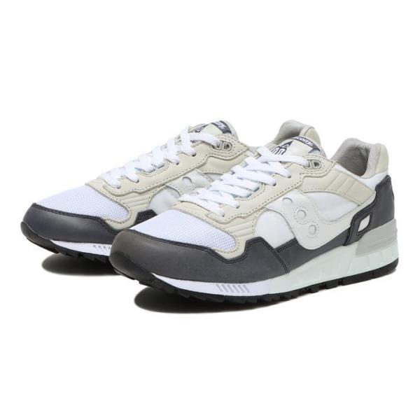 SAUCONY サッカニー SHADOW 5000 シャドウ 5000 S70667-2 WHITE...