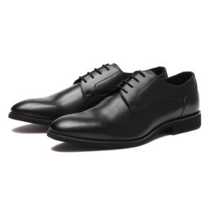 LIBERTY HOUSE LIBERTY HOUSE PLAN TOE プレーントゥ LHO-156 ABC-MART限定 BLACK｜abc-martnet