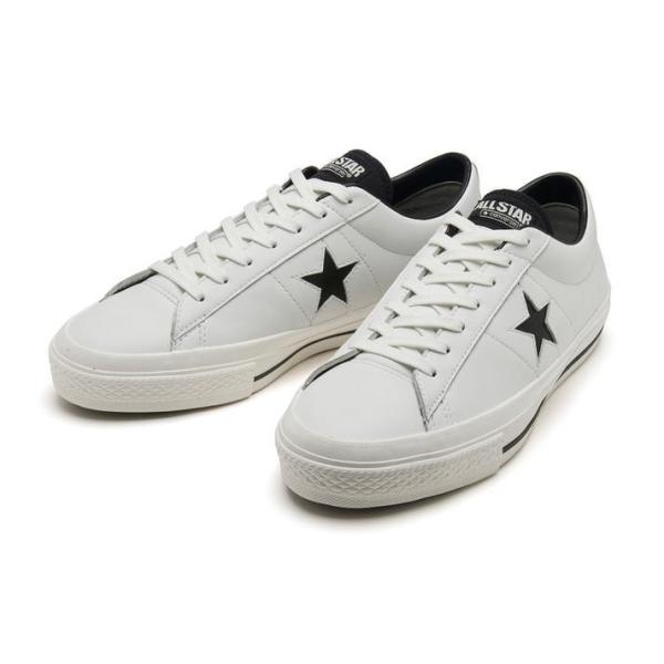 CONVERSE コンバース ONE STAR GF ワンスター GF 33500200 WHITE...