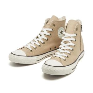 CONVERSE コンバース AS AG Z HI オールスター AG Z HI 31305880 BEIGE