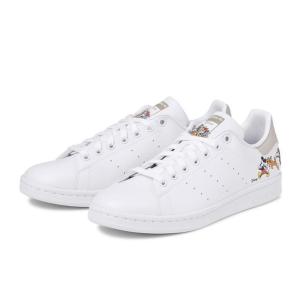 ADIDAS アディダス STAN SMITH スタンスミス（ディズニー） GW9539 ABC-MART限定 *FWHT/FWHT/CGRA