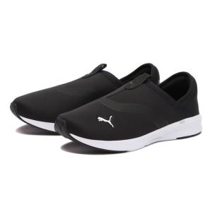 puma jedi slip on