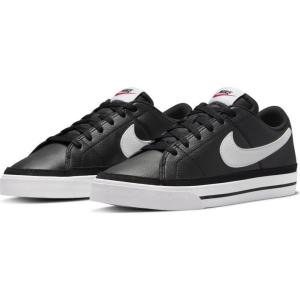 レディース NIKE ナイキ W COURT LEGACY NN コート レガシー NN WDH3161 001BLACK/WHITE