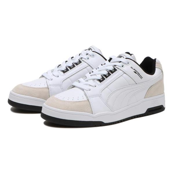 PUMA プーマ SLIPSTREAM LO RETRO スリップストリーム ロウ レトロ 3846...