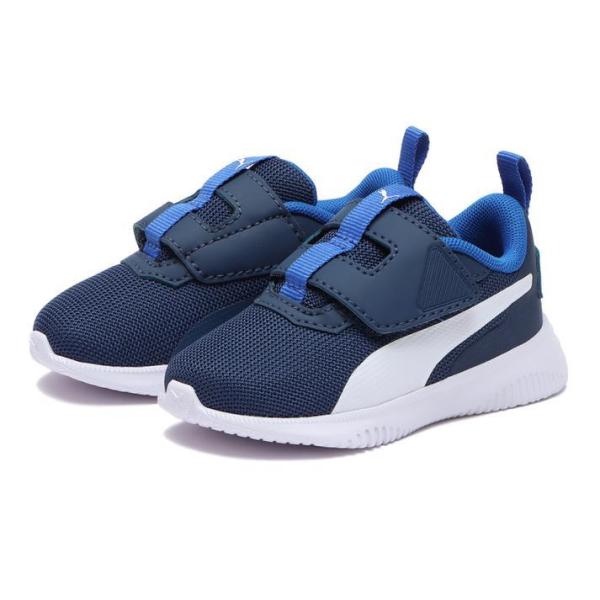 ベビー PUMA プーマ 12-16FLYER FLEX OWS INF フライヤー フレックス O...