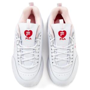 FILA フィラ DISTRACER HEAR...の詳細画像1