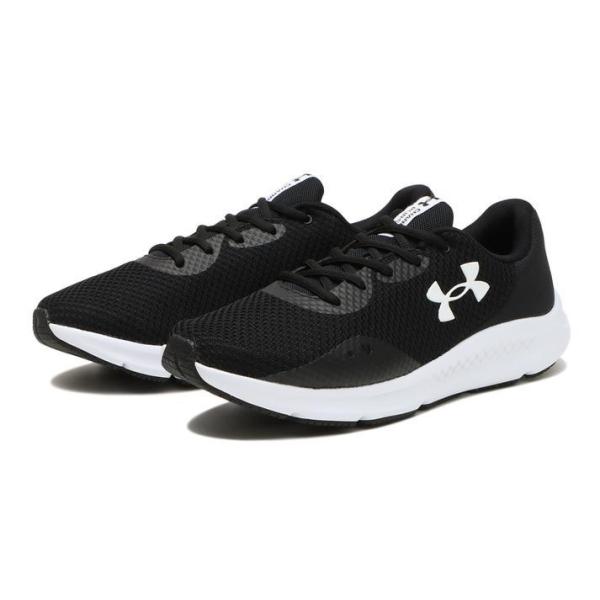 UNDER ARMOUR アンダーアーマー M UA Charged Pursuit 3 EX WI...