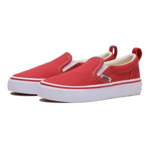 キッズ VANS ヴァンズ SLIP ON(14...の商品画像