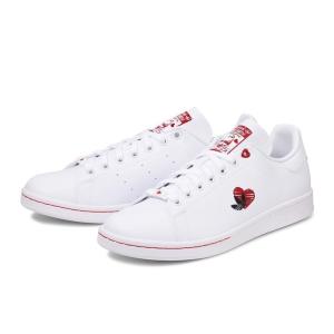 ADIDAS アディダス STAN SMITH スタンスミス GW4418 FWHT/FWHT/SCAR