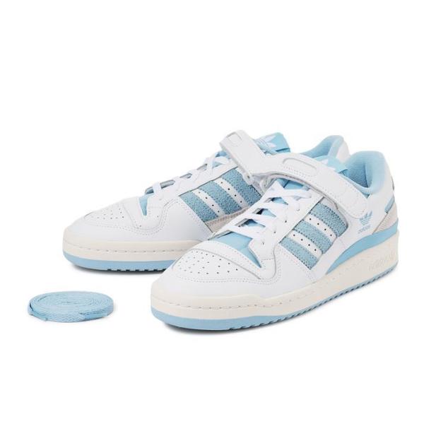 ADIDAS FORUM 84 LOW フォーラム 84 ロー GY2325 ABC-MART限定 ...