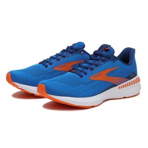 BROOKS ブルックス 25-29 LaunchGTS8 LaunchGTS8 BRM3593 BLU｜abc-martnet