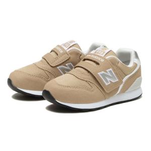 ベビー NEW BALANCE ニューバランス 12-165IZ996JB3(W) IZ996