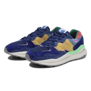 NEW BALANCE ニューバランス M5740SSG(D) M5740 M5740SSG NAV...