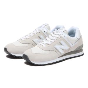 574シリーズ ニューバランス 574 NEW BALANCE ML574EVG width D GRAY