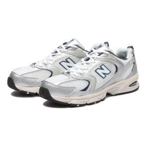 ⚠️Ryoko529 ニューバランス MR530KA シルバー New Balance MR530KA SILVER METALLIC（ニューバランス MR530KA