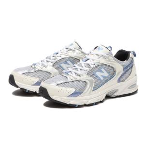 NEW BALANCE ニューバランス MR530KC(D) MR530 MR530KC #SIL/BLUE(KC)
