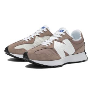 NEW BALANCE ニューバランス MS327LK1(D) MS327 MS327LK1 BROWN(LK1)