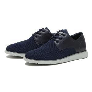 Hawkins（ホーキンス） TOUGH MOC タフ モック HL81039 FG/BLACK : ABC