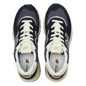 NEW BALANCE ニューバランス U57...の詳細画像1