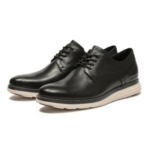 COLE HAAN コール ハーン OG CLOUD FEEL ENERGY PLAIN TOE オリジナルクラウド エナジー プレーントゥ C36406 ABC-MART限定 *BLACK/IVORY｜ABC-MART Yahoo!店