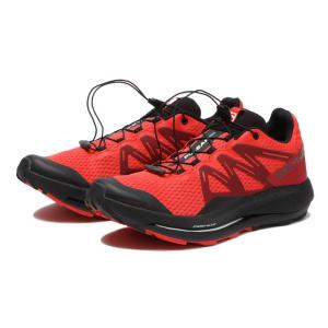 SALOMON サロモン PULSAR TRAIL パルサートレイル L41602900 PoRd/Bird/Black