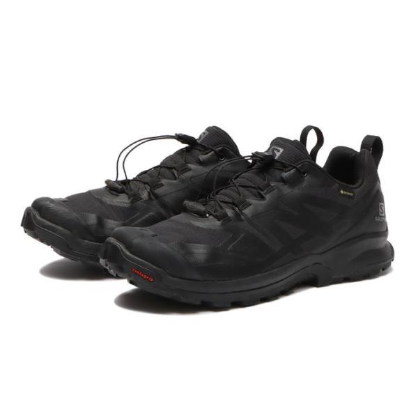 SALOMON XA ROGG 2 GTX エックスーログ2ゴアテックス L41438600 Bk/...