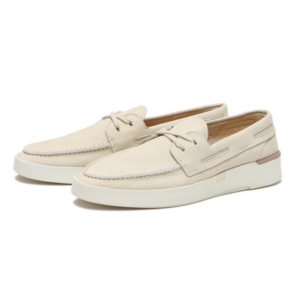 SPERRY TOPSIDER スペリートップサイダー GOLD A/O PW CUP 2-EYE ...