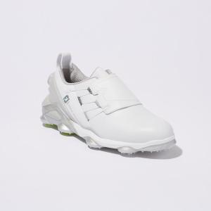 FOOTJOY フットジョイ 22 TOUR-A BOA WT 22 TOUR-A BOA WT 55524J WHT｜abc-martnet