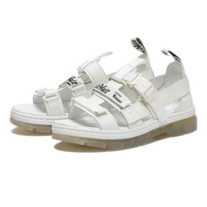 AIRWAIR ドクターマーチン TRACT PEARSON ペアソン 27295100 WHITE/ICE