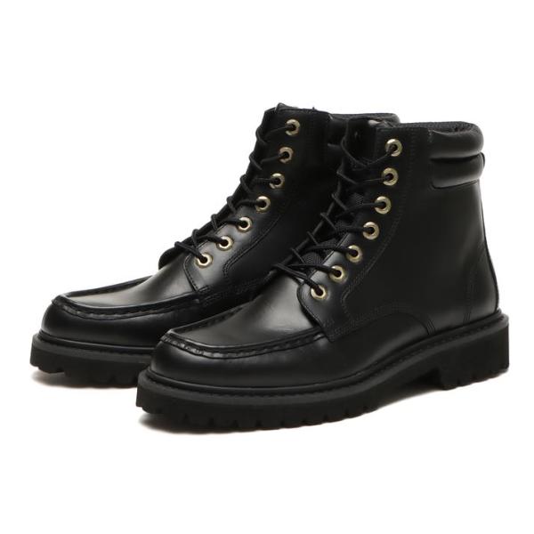 HAWKINS ホーキンス TOUGH 6 MOC タフ シックス モック HL41051 PL/B...