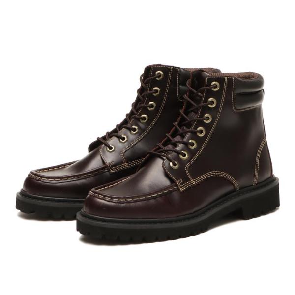 HAWKINS ホーキンス TOUGH 6 MOC タフ シックス モック HL41051 PL/B...