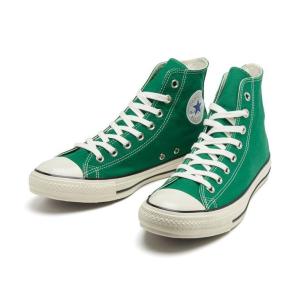 CONVERSE コンバース AS US COLORS HI オールスター US カラーズ HI 31306660 GREEN