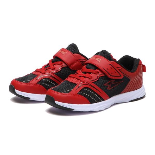 キッズ HAWKINS ホーキンス MACH.GT2022(16-22) キッズ ランニングシューズ...