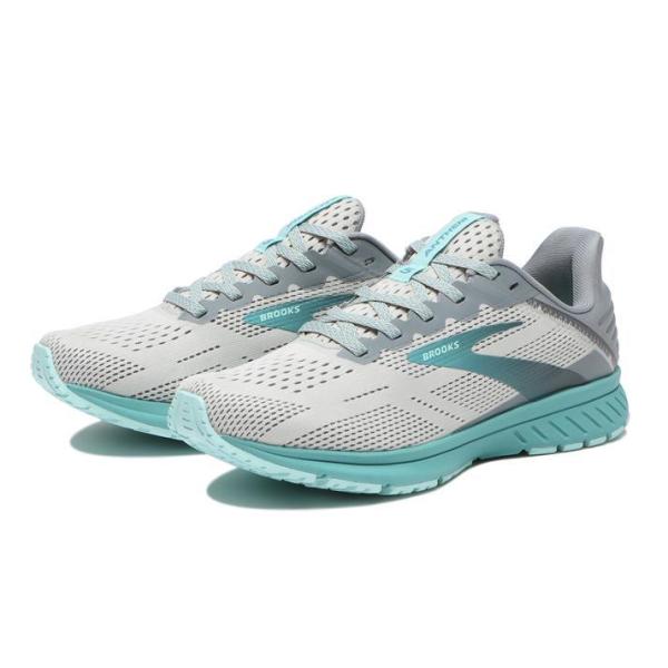 BROOKS ブルックス 22.5-25 Anthem5 Anthem5 BRW3652 GRY