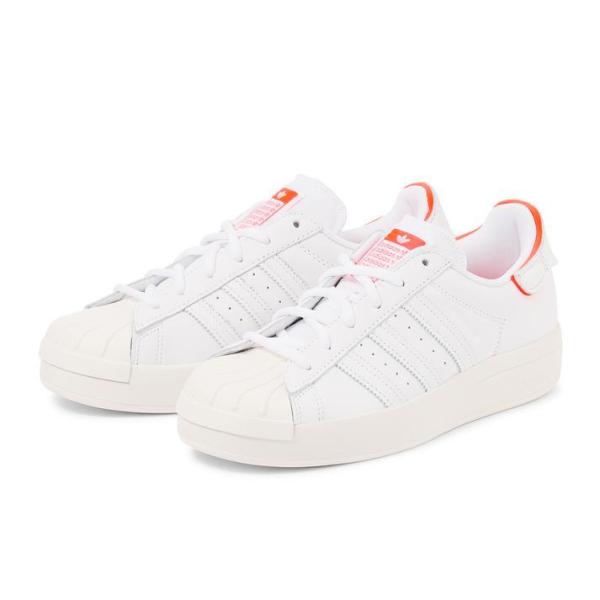 レディース ADIDAS アディダス SUPERSTAR AYOON W スーパースターW GV95...